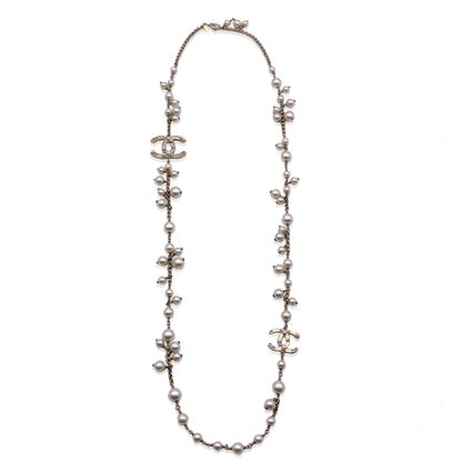 Chanel Necklace