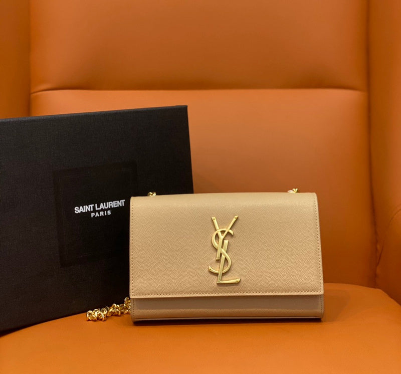 Franco Shops - Yves Saint Laurent - Bags - 258