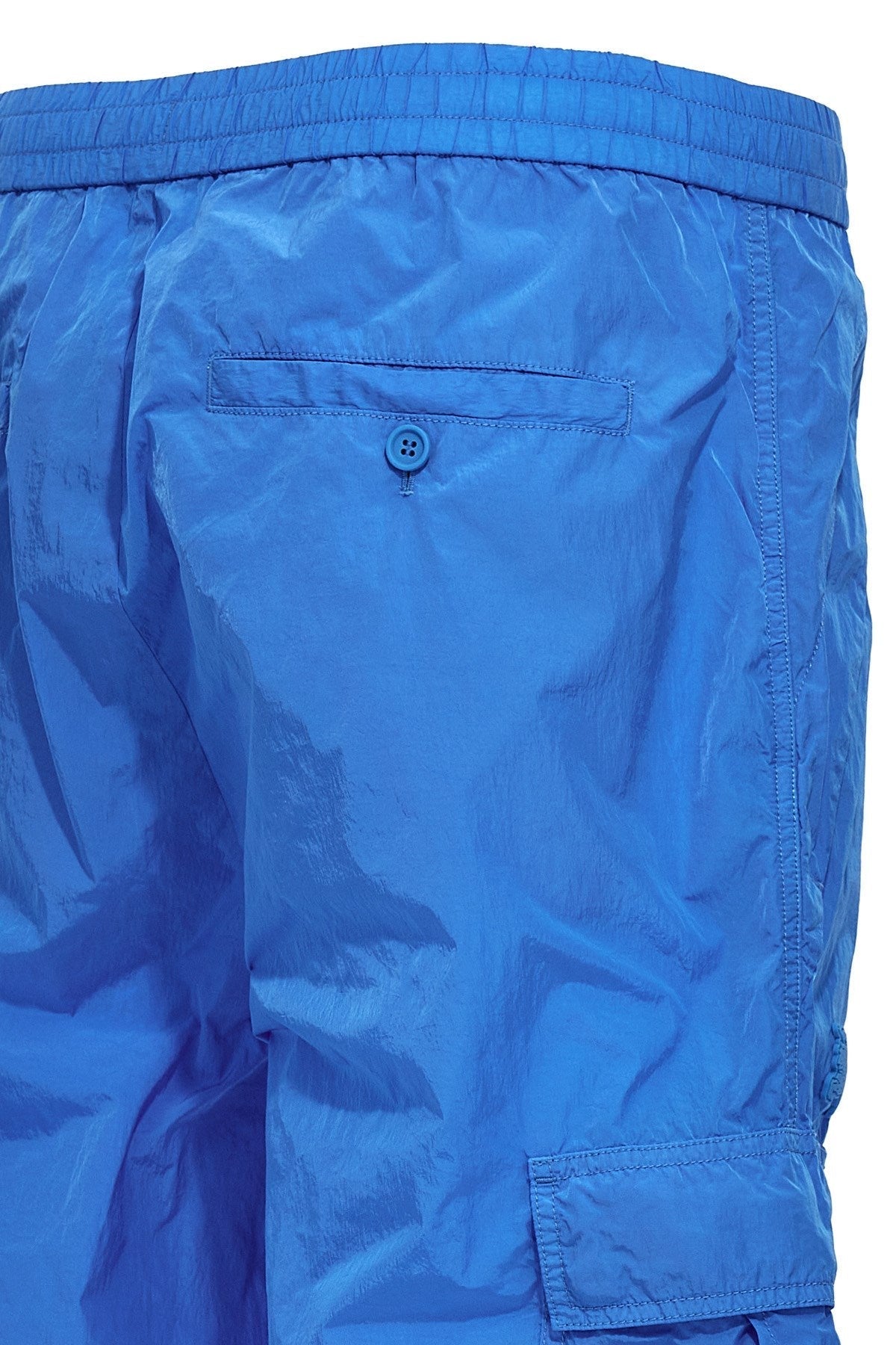 Burberry Men Capleton' Pants