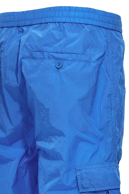 Burberry Men Capleton' Pants