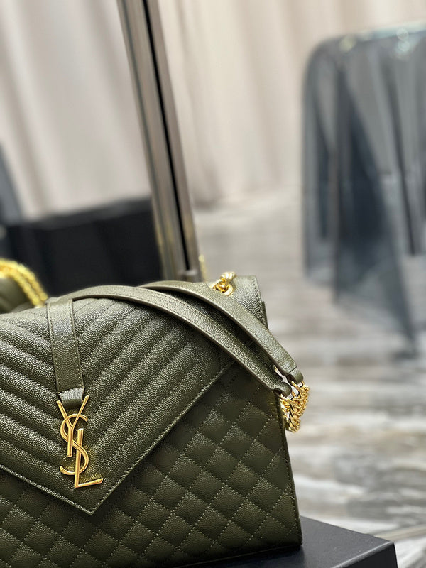 Franco Shops - Yves Saint Laurent - Bags - 121