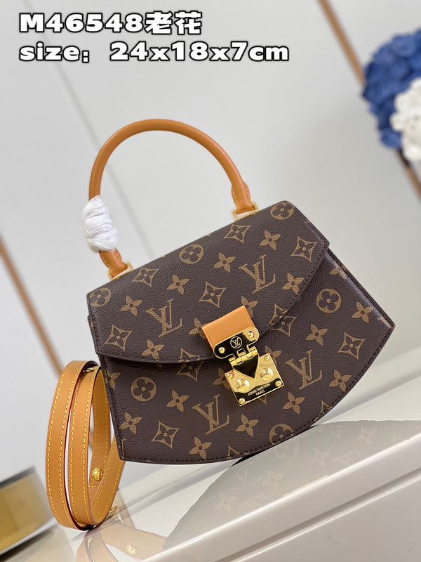 Franco Shops - Louis Vuittons  - 15773