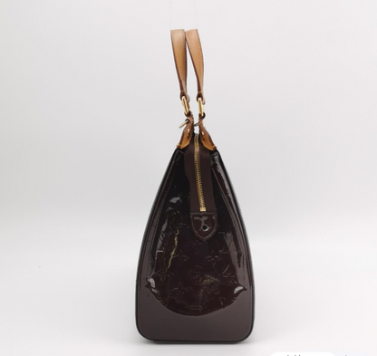 Louis Vuitton (LV) Brea cherry color 37cm 250212781060289