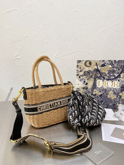 Luxury Edition Bags DIR 210