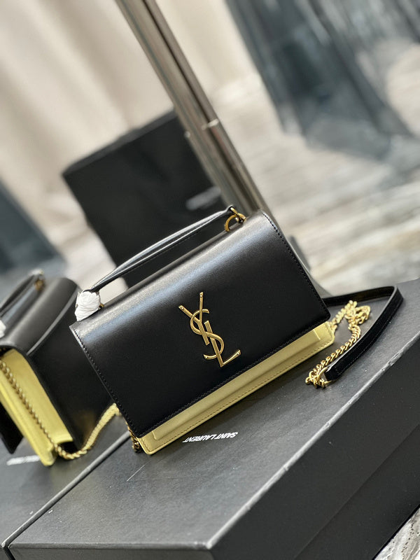 Franco Shops - Yves Saint Laurent - Bags -