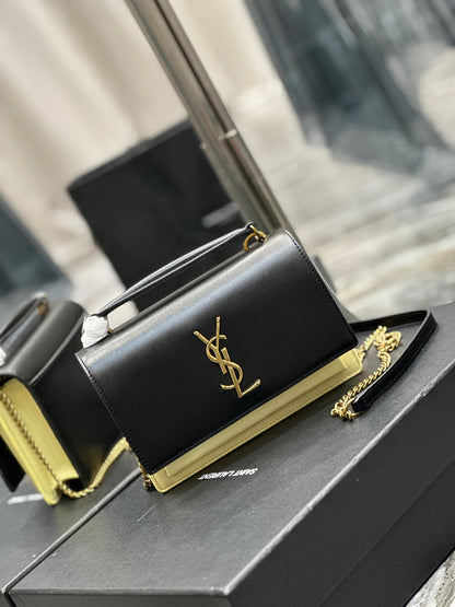 Franco Shops - Yves Saint Laurent - Bags -