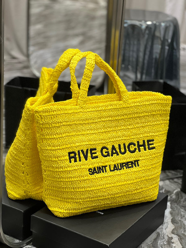 Franco Shops - Yves Saint Laurent - Bags - 040