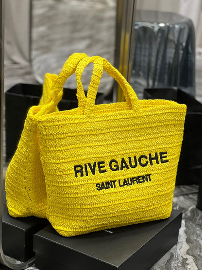 Franco Shops - Yves Saint Laurent - Bags - 040