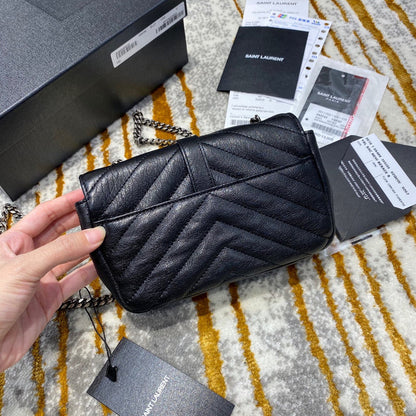 Yves Saint Laurent - Bags