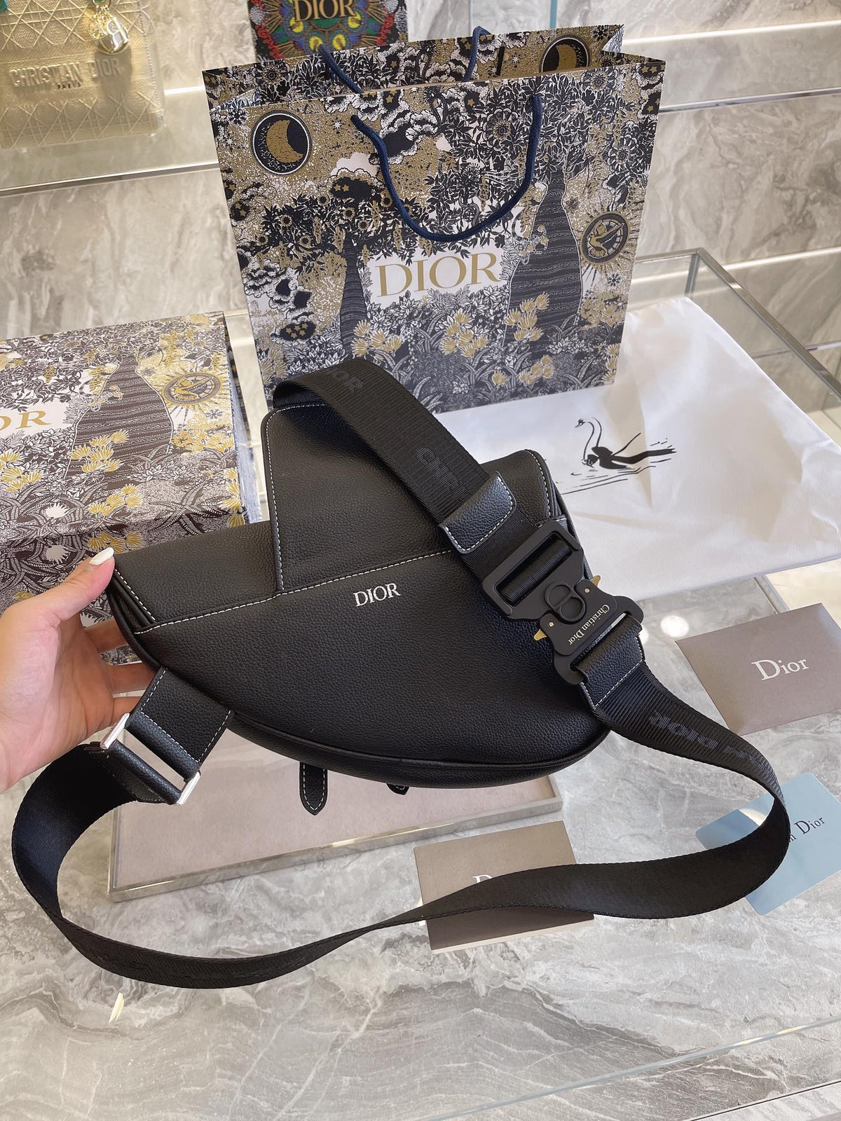 Luxury Edition Bags DIR 325