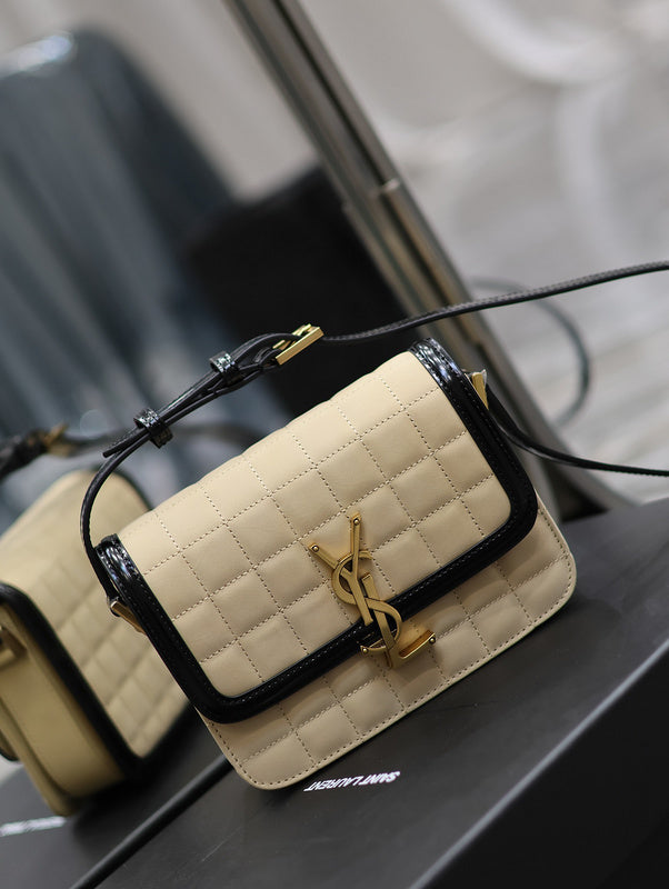 Franco Shops - Yves Saint Laurent - Bags - 078
