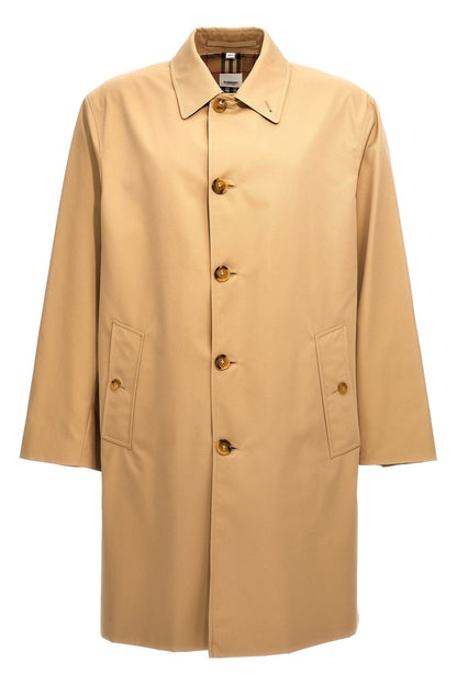 Burberry Men 'Highbridge' Trench Coat