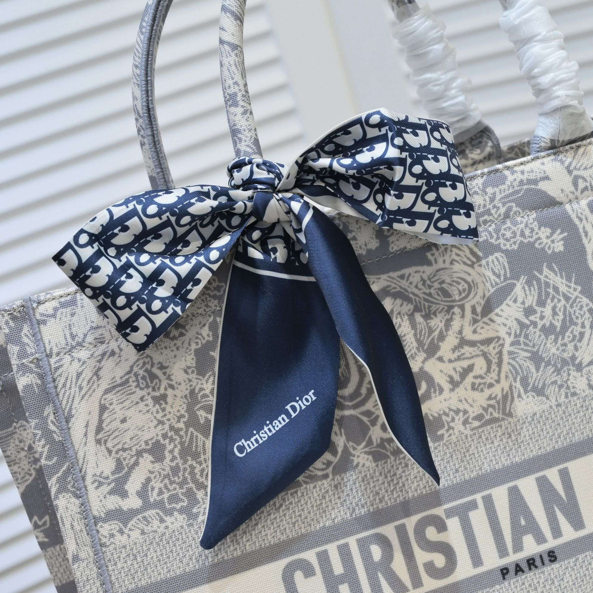 Luxury Edition Bags DIR 292