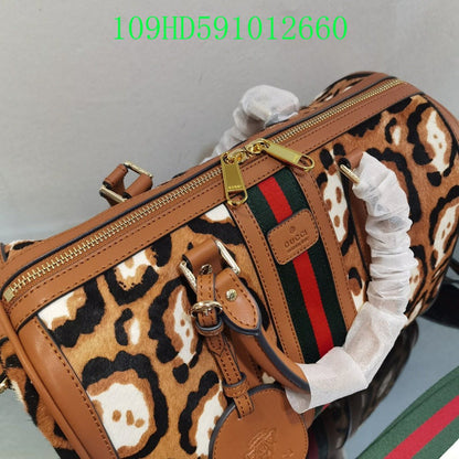 Gucci Bags - The Tote   981