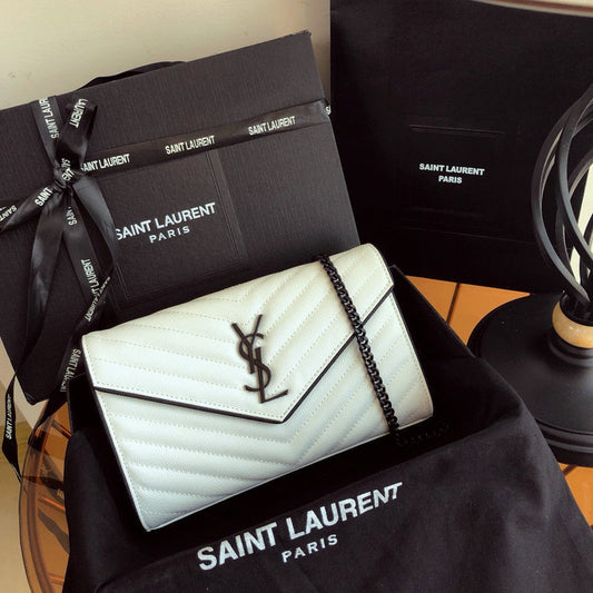 Yves Saint Laurent - Bags - Franco Shops