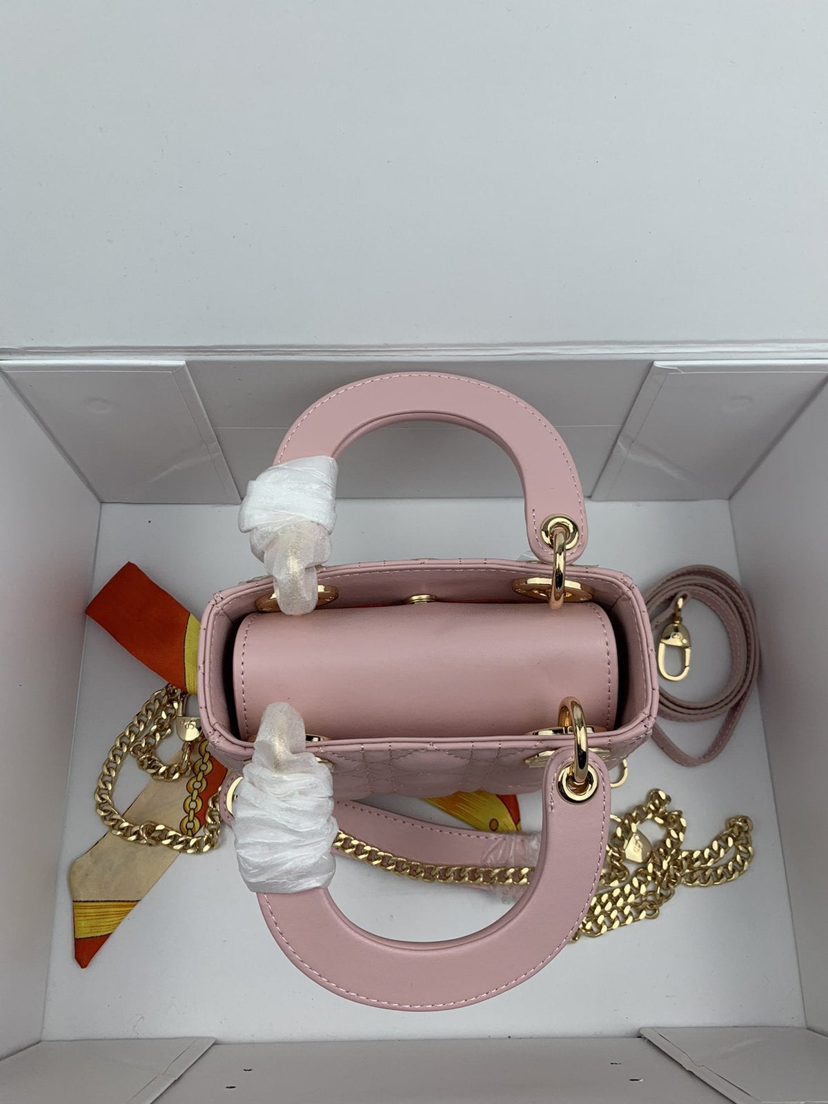 Luxury Edition Bags DIR 262