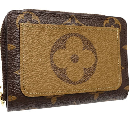 Louis Vuitton  Canvas Wallet (Bi-Fold)