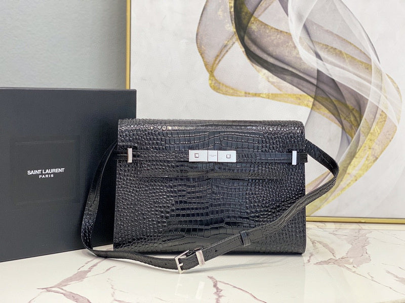 Franco Shops - Yves Saint Laurent - Bags - 379