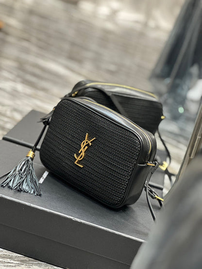 Franco Shops - Yves Saint Laurent - Bags -