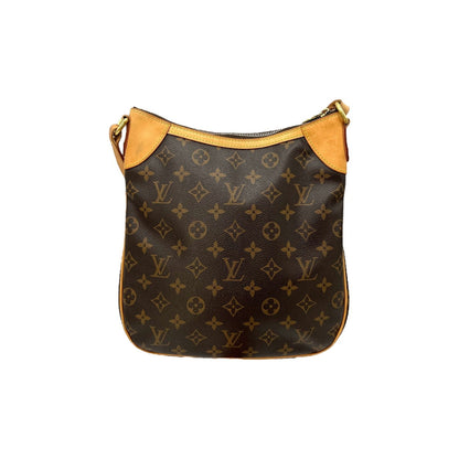 Louis Vuitton Monogram Odeon PM