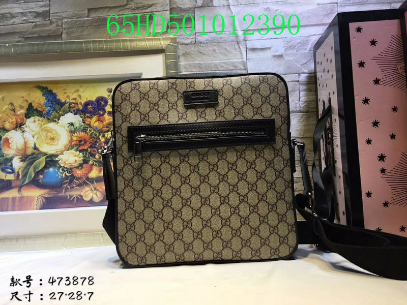 Gucci Bags - The Tote   820
