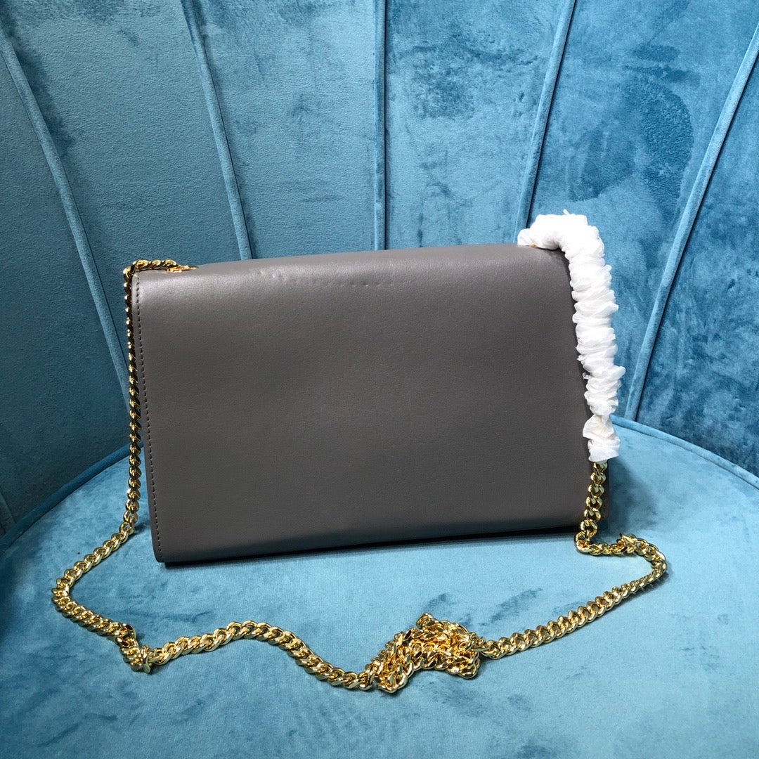 Yves Saint Laurent Kate Medium Chain Bag