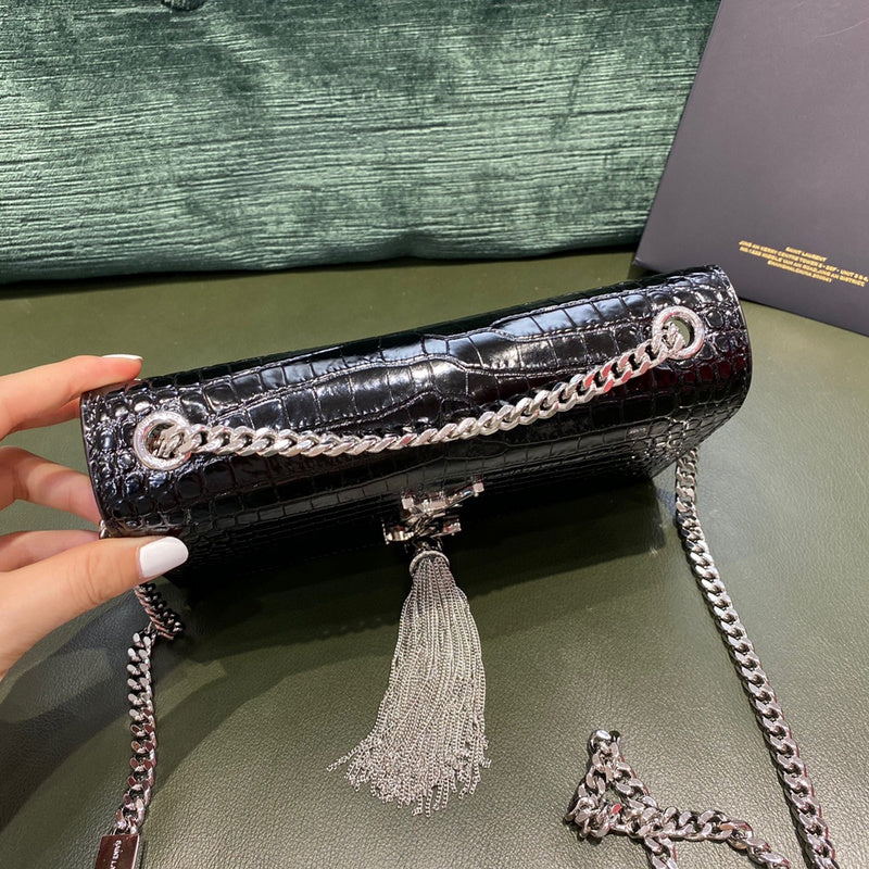 Yves Saint Laurent - Bags   264