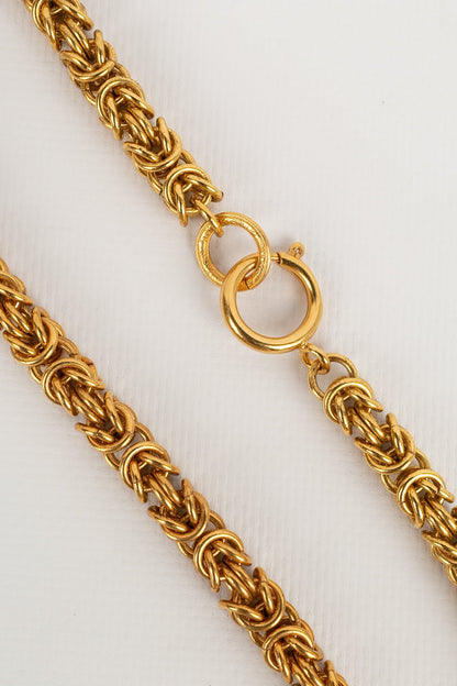 Collier Chanel 1997