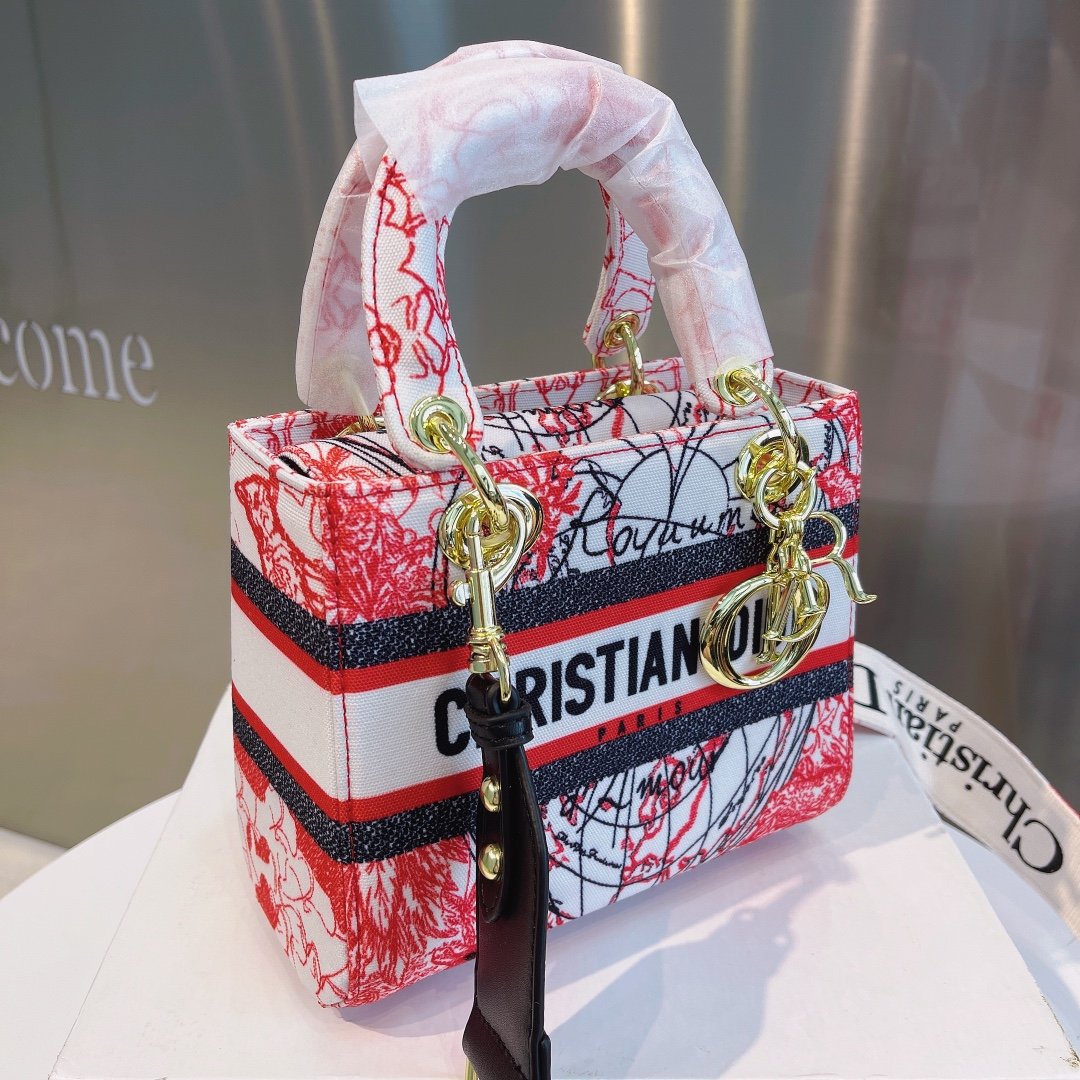 Luxury Edition Bags DIR 308
