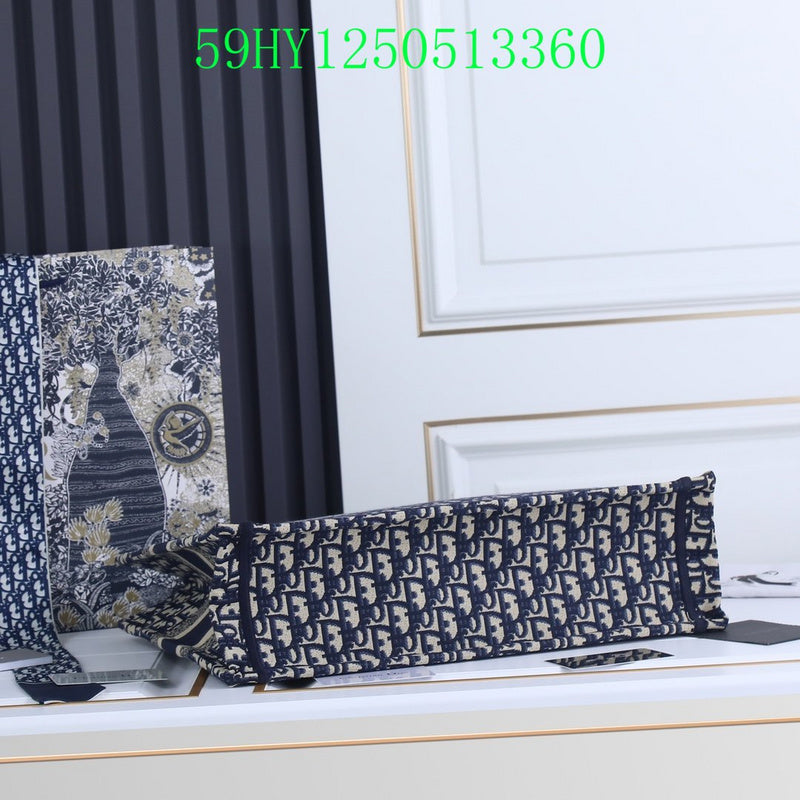 Christian Dior Bags Bags - The Tote   208