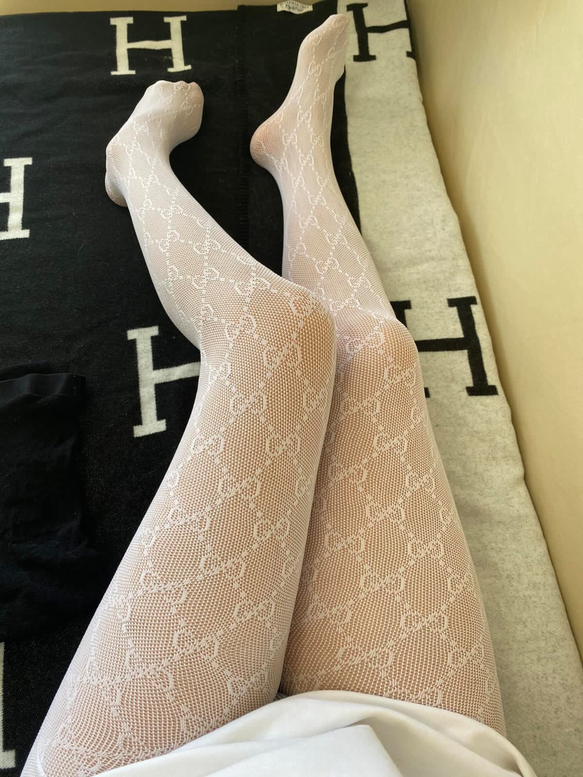 Gucci tights /pantyhose/ Socks