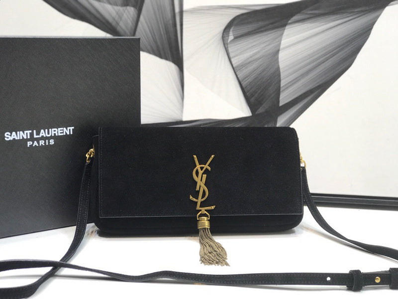 Franco Shops - Yves Saint Laurent - Bags -