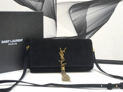 Franco Shops - Yves Saint Laurent - Bags - 395