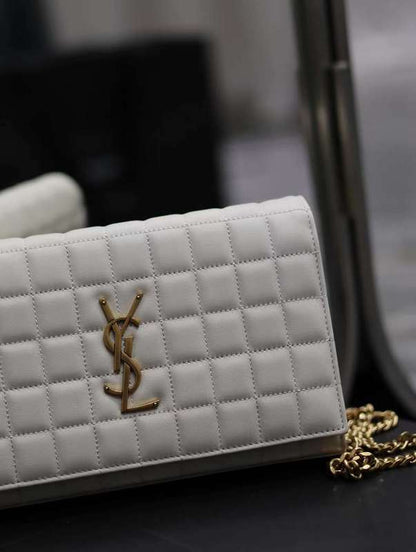 Yves Saint Laurent - Bags - Franco Shops