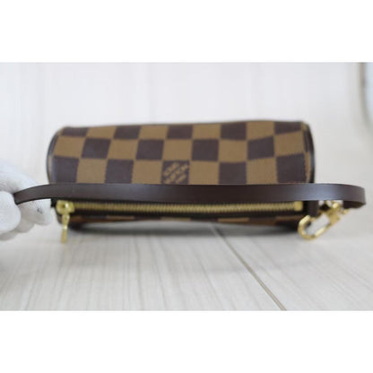 Rank SA ｜ LV Damier Papillon 30 Handbag ｜080102