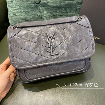 Yves Saint Laurent - Bags