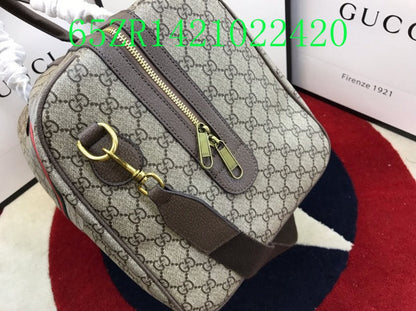 Gucci Bags - The Tote   995