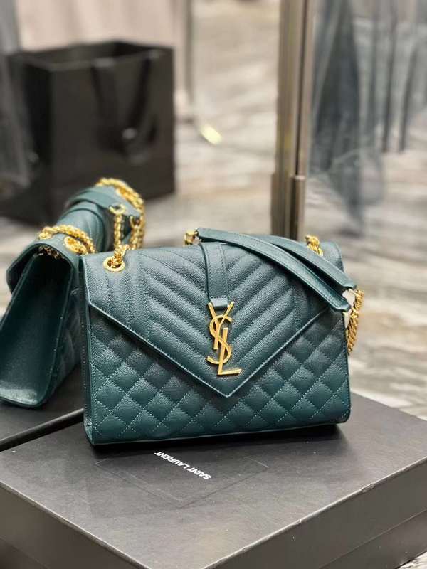 Yves Saint Laurent - Bags