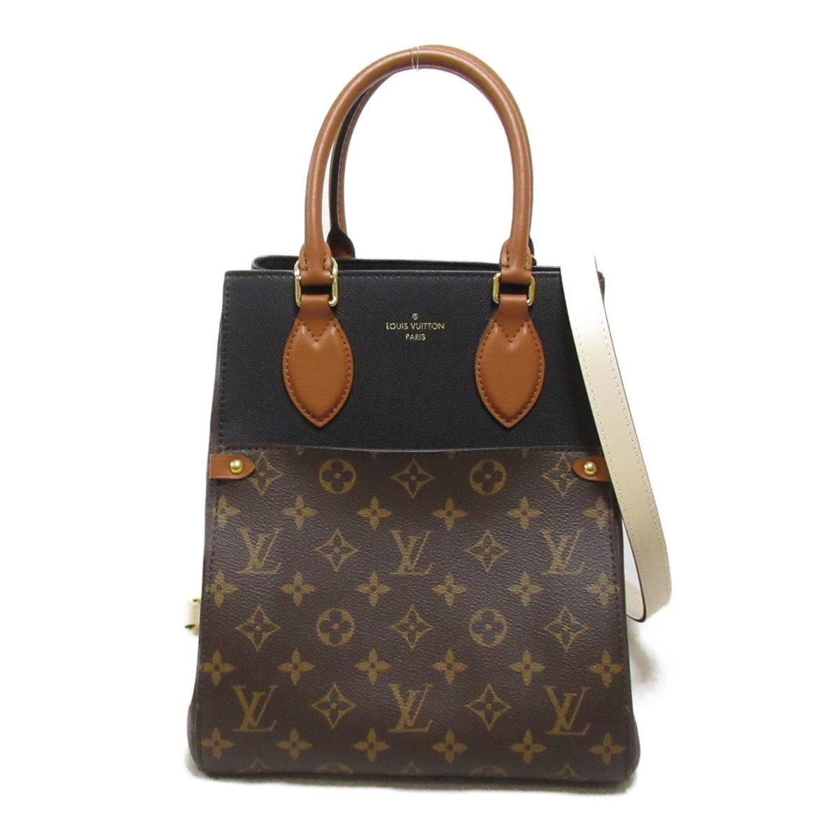Louis Vuitton  Monogram Monogram Shoulder Bag