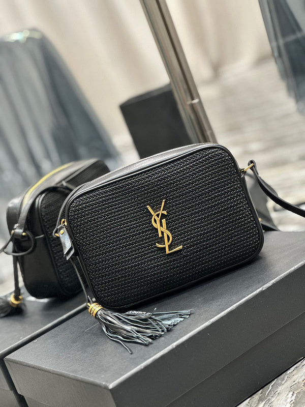 Franco Shops - Yves Saint Laurent - Bags -