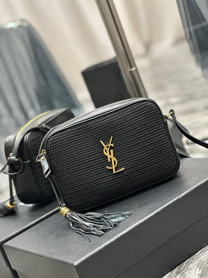 Franco Shops - Yves Saint Laurent - Bags -
