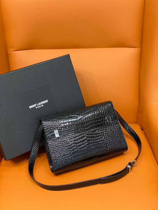 Franco Shops - Yves Saint Laurent - Bags -