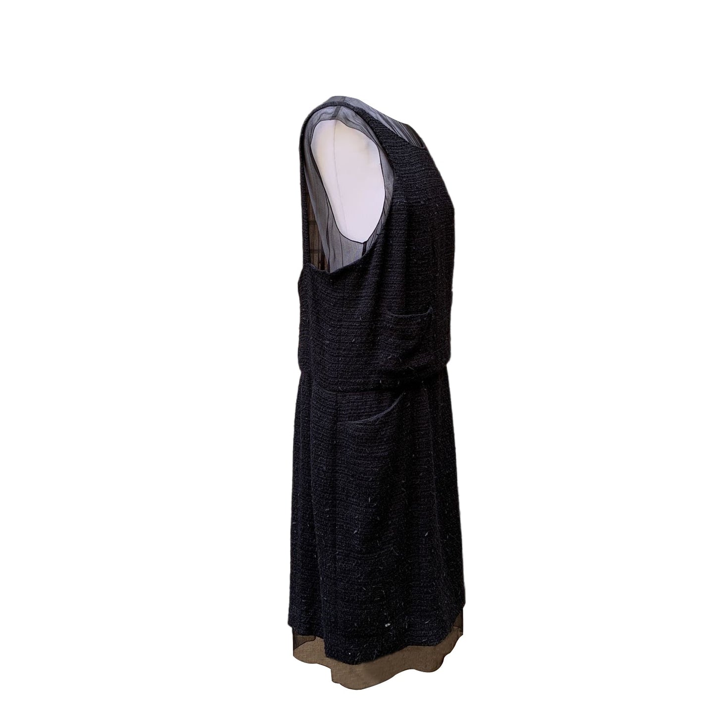 Chanel Dress