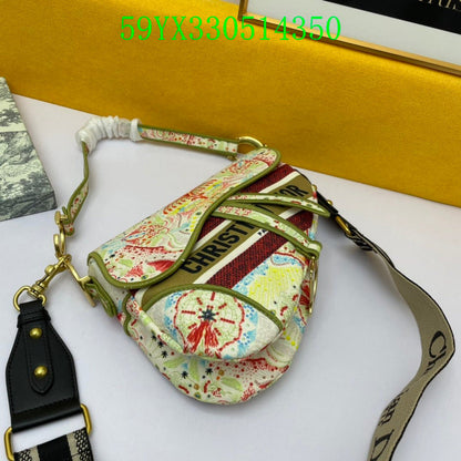 Christian Dior Bags Bags - The Tote   442