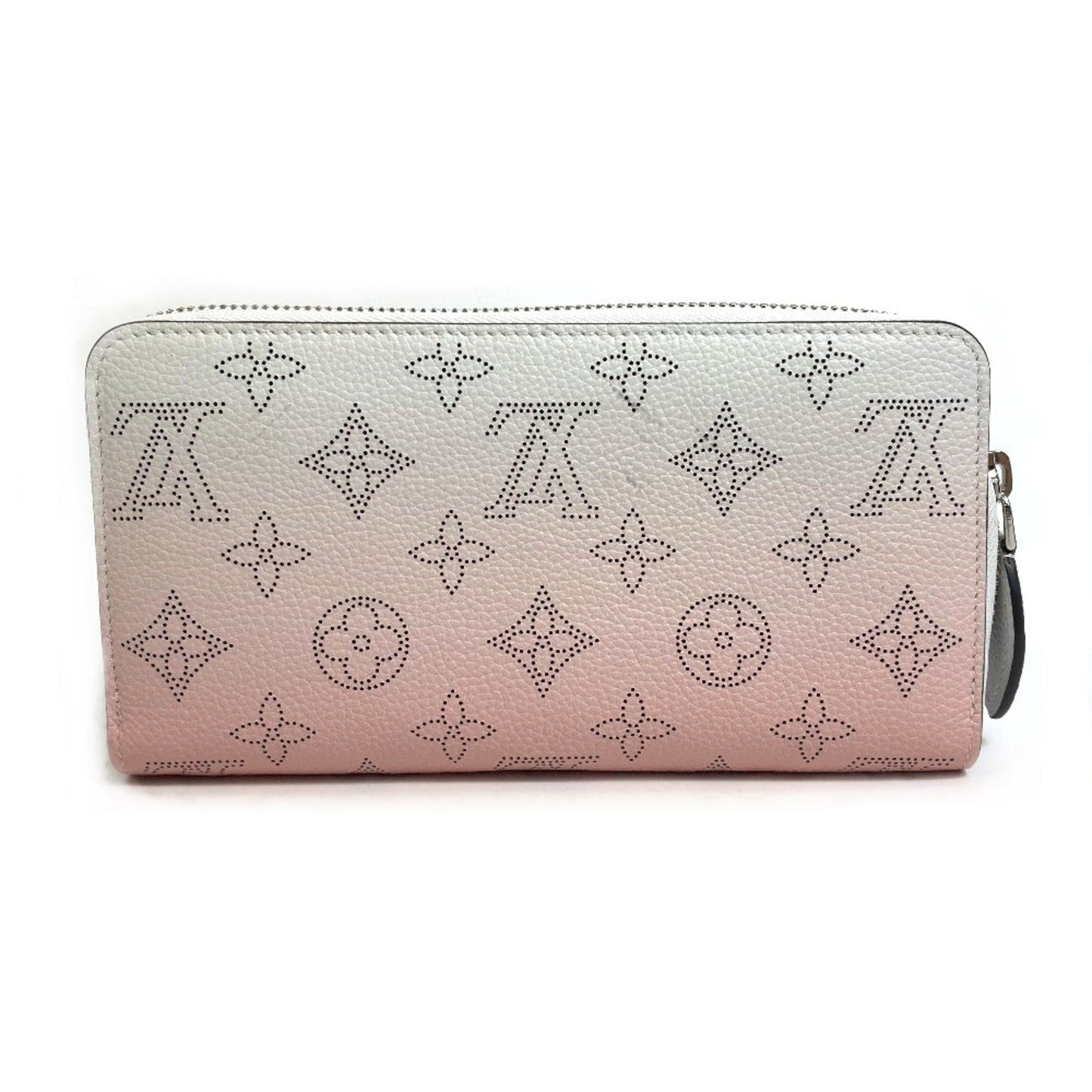 Louis Vuitton  Other Long Wallet (Bi-Fold)