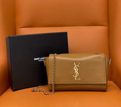 Franco Shops - Yves Saint Laurent - Bags - 285
