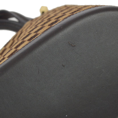 Louis Vuitton 2002 Damier Sauvage Impala M92133