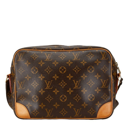 Louis Vuitton  Monogram Monogram Shoulder Bag