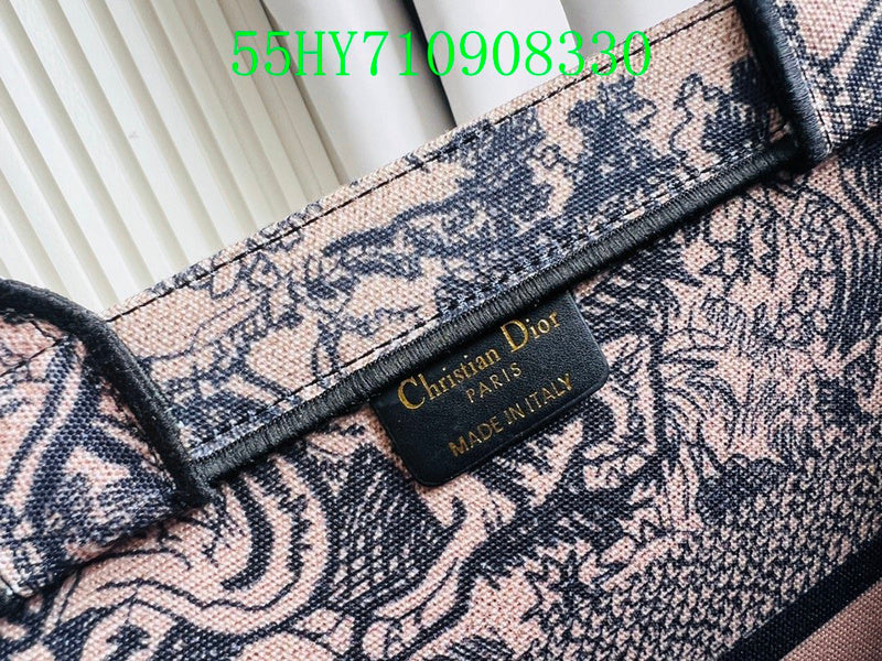 Christian Dior Bags Bags - The Tote   168