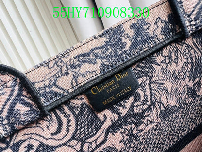 Christian Dior Bags Bags - The Tote   168